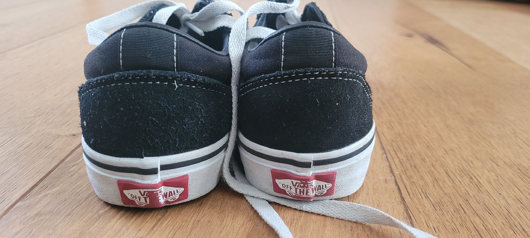 Vans Chaussures hommes: Vans Gr.35 – D'occasion à Dintikon par kaki-7 2