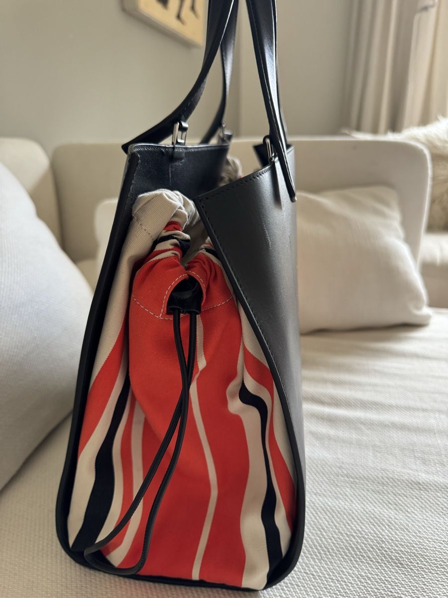 Jil Sander Borse da donna: Jil Sander New Tasche – Nuovo (secondo la descrizione) da Collonge-Bellerive venduto da IFound5 8