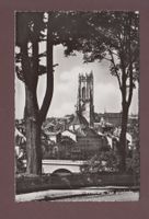 FRIBOURG - Cathédrale