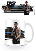 Star Wars Episode VII mug Finn - PROMO