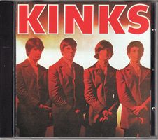 The Kinks Kinks