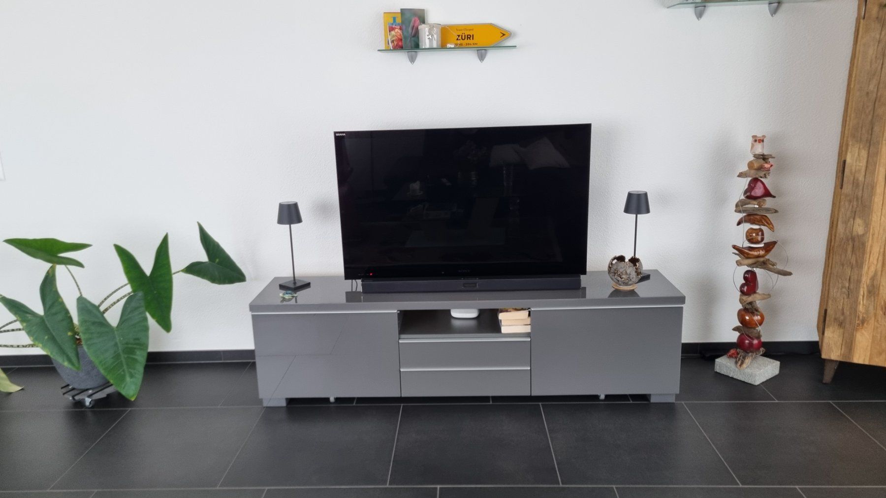 Ikea TV Möbel: TV Möbel Ikea – Gebraucht aus Möriken AG von Sugi100