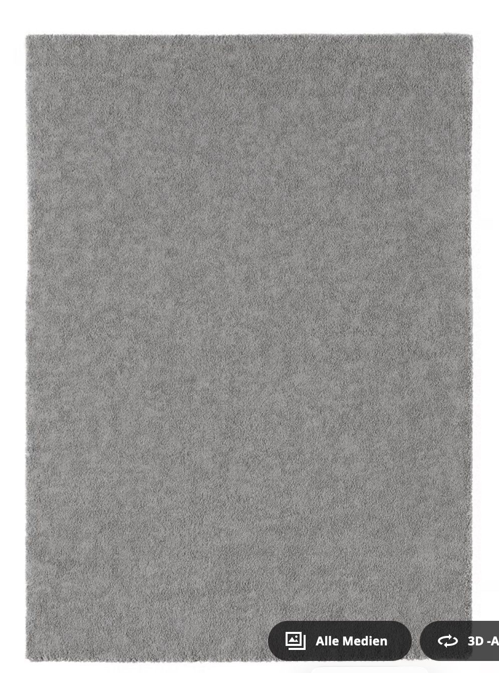 Ikea Teppiche: Teppich Stoense – Neu (gemäss Beschreibung) aus Biel/Bienne von RunningKids