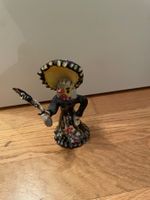 Fasnacht Alti Tante, Keramik