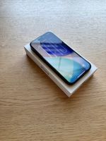 iPhone 15 128 GB Schwarz – 100 % Akku – Top Zustand