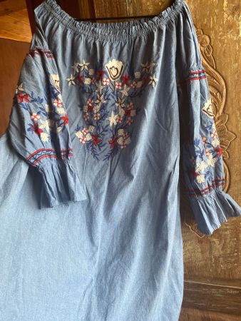 Kleid gr. L/ XL
