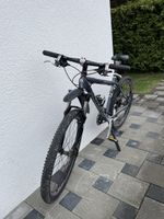    Xortero Arrow MTB 26” mit RockShox & Scheibenbremsen