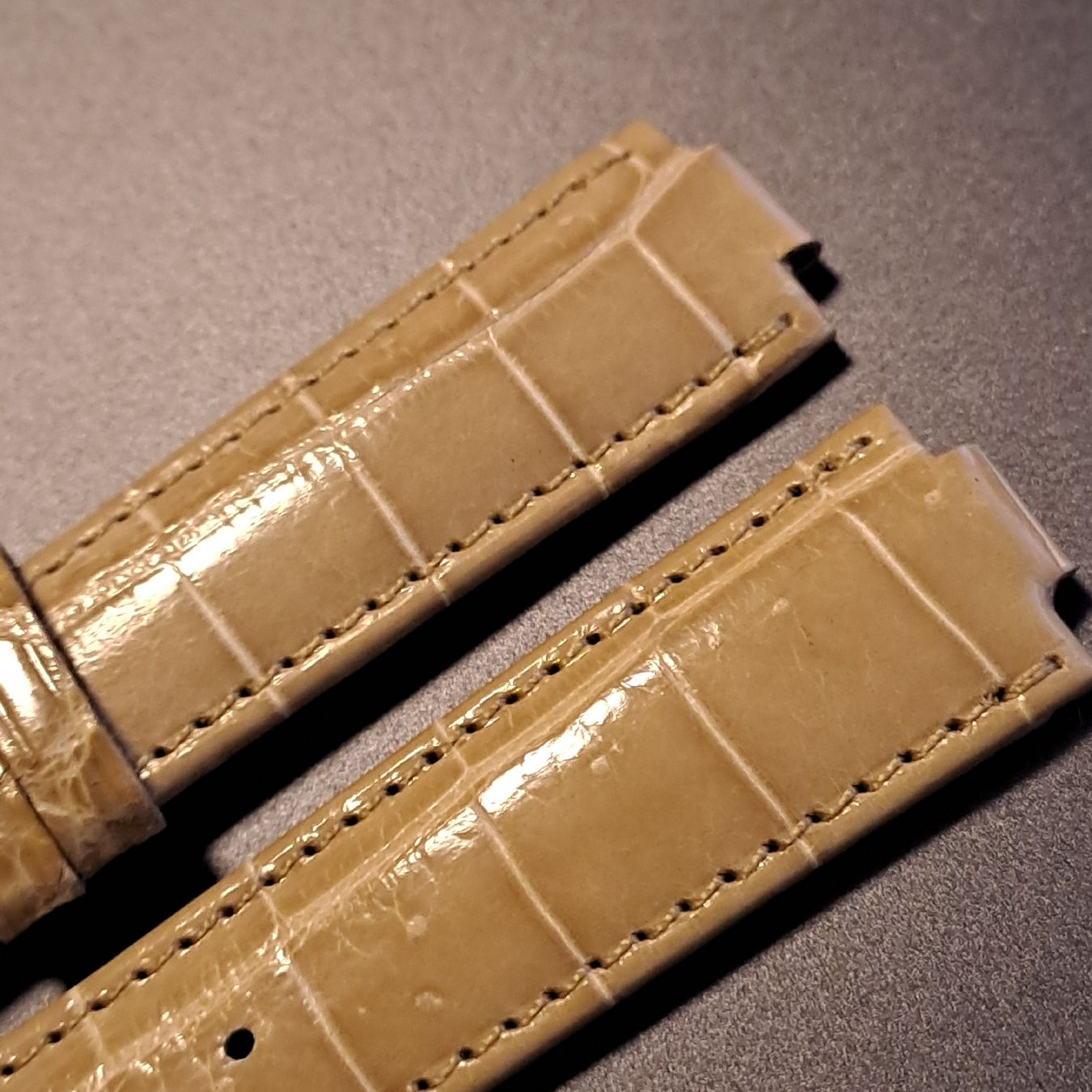 Bracciali & Braccialetti: Universal Armband Leder  – Nuovo (secondo la descrizione) da Neuhausen am Rheinfall venduto da Waly... 1