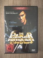 The Punisher (1989, Uncut) DVD
