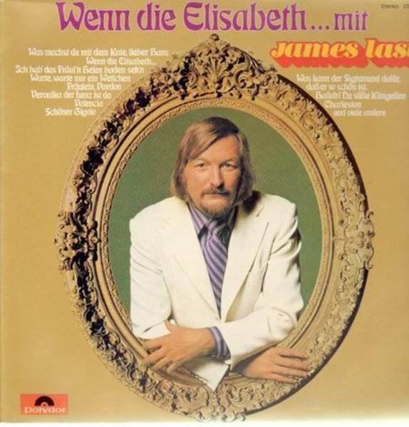 Dischi in vinile: 8 Langspielplatten James Last – Nuovo (secondo la descrizione) da Allschwil venduto da Feigenbaum 1