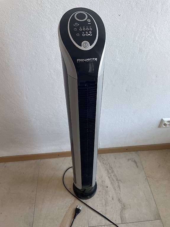 Rowenta Ventilatoren: Ventilateur Rowenta Eole Infinite – Gebraucht aus Yverdon-les-Bains von tor_sc5x