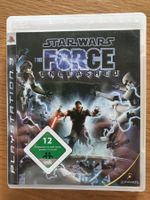 PS3 Star Wars - The Force unleashed