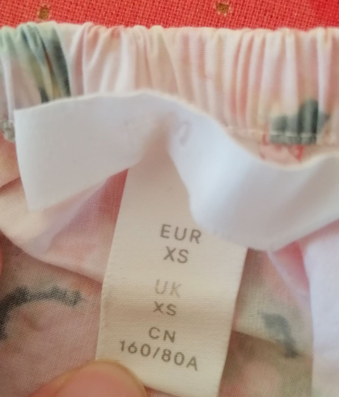 Tops: Blouse, top, haut,t-shirt, chemise, pull – Gebraucht aus Montcherand von petiteoune75 6