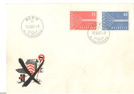 FDC
