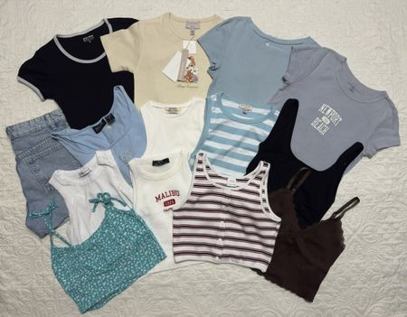 Kleiderpaket Damen, Gr. S, (14 Teile) Top Zustand!