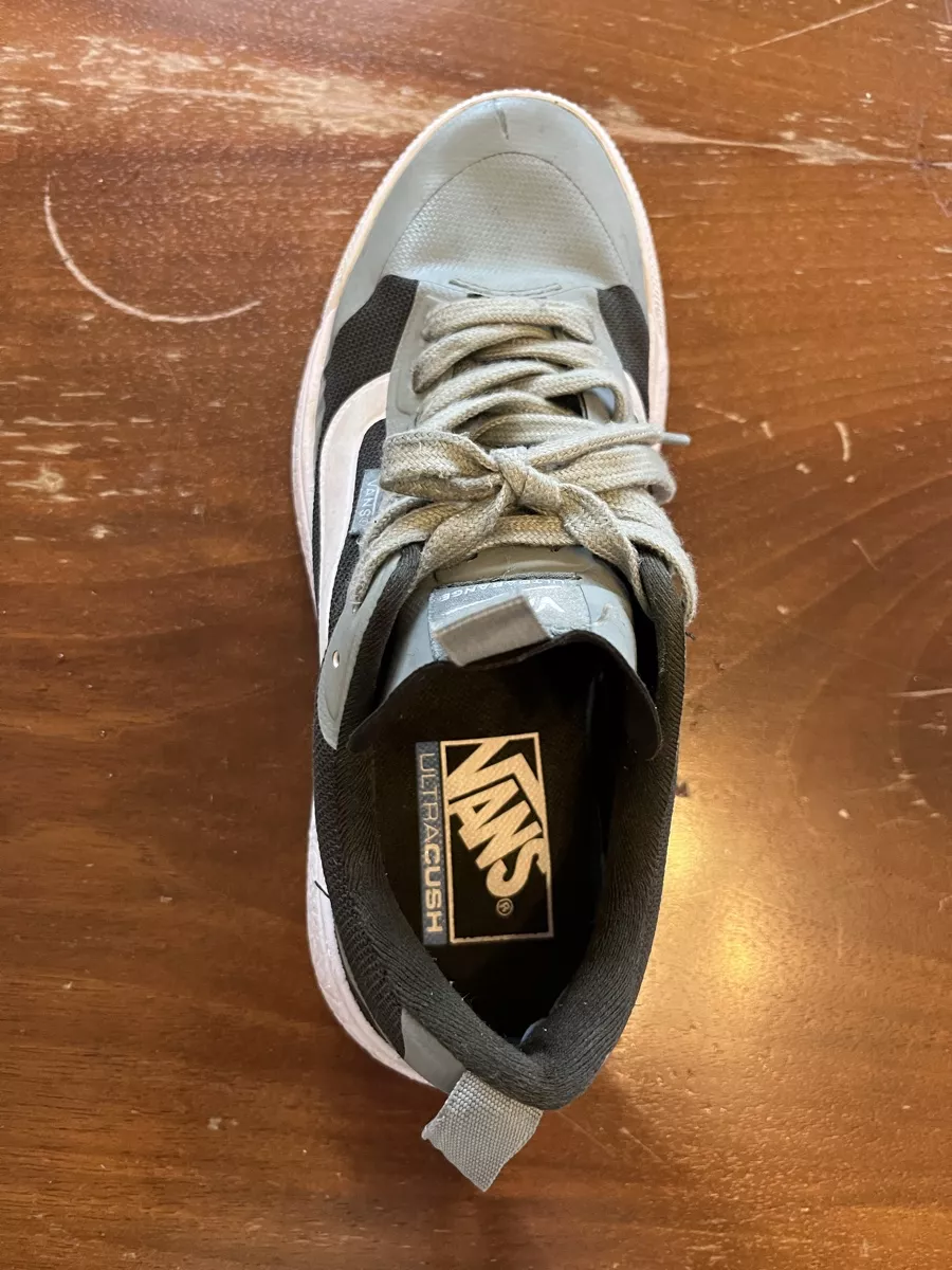 Vans Scarpe da uomo: Vans Schuhe – Usato da Baden venduto da AnnikaBaettig 3