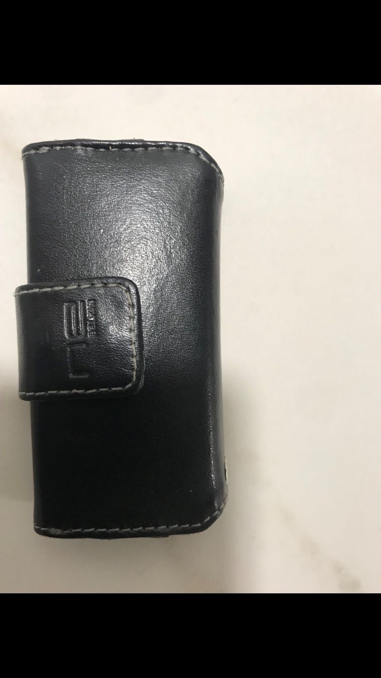 Apple Lettore multimediale portatile: Apple Ipod 4GB + Original Lederhülle+Aufladegerät – Usato da Rothrist venduto da ilodj 2