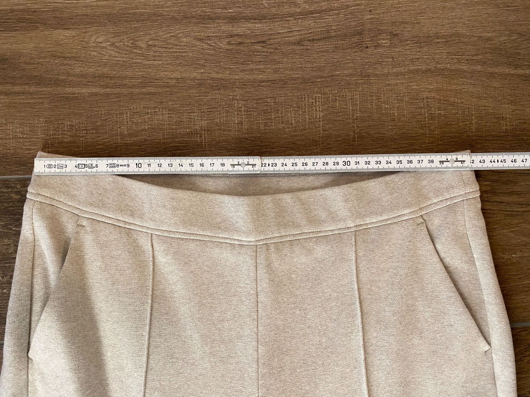 Cambio Pantaloni: Cambio Winterhose Cameron creme Gr. 44 – Usato da Arlesheim venduto da san_w9vr 6