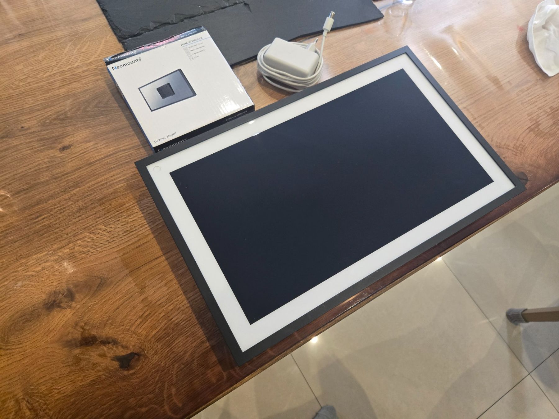 Amazon Tablet PC: Amazon Echo Show 15 – Gebraucht aus Buochs von ribidavid 1