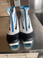 Madhus Langlaufschuhe  klassisch 