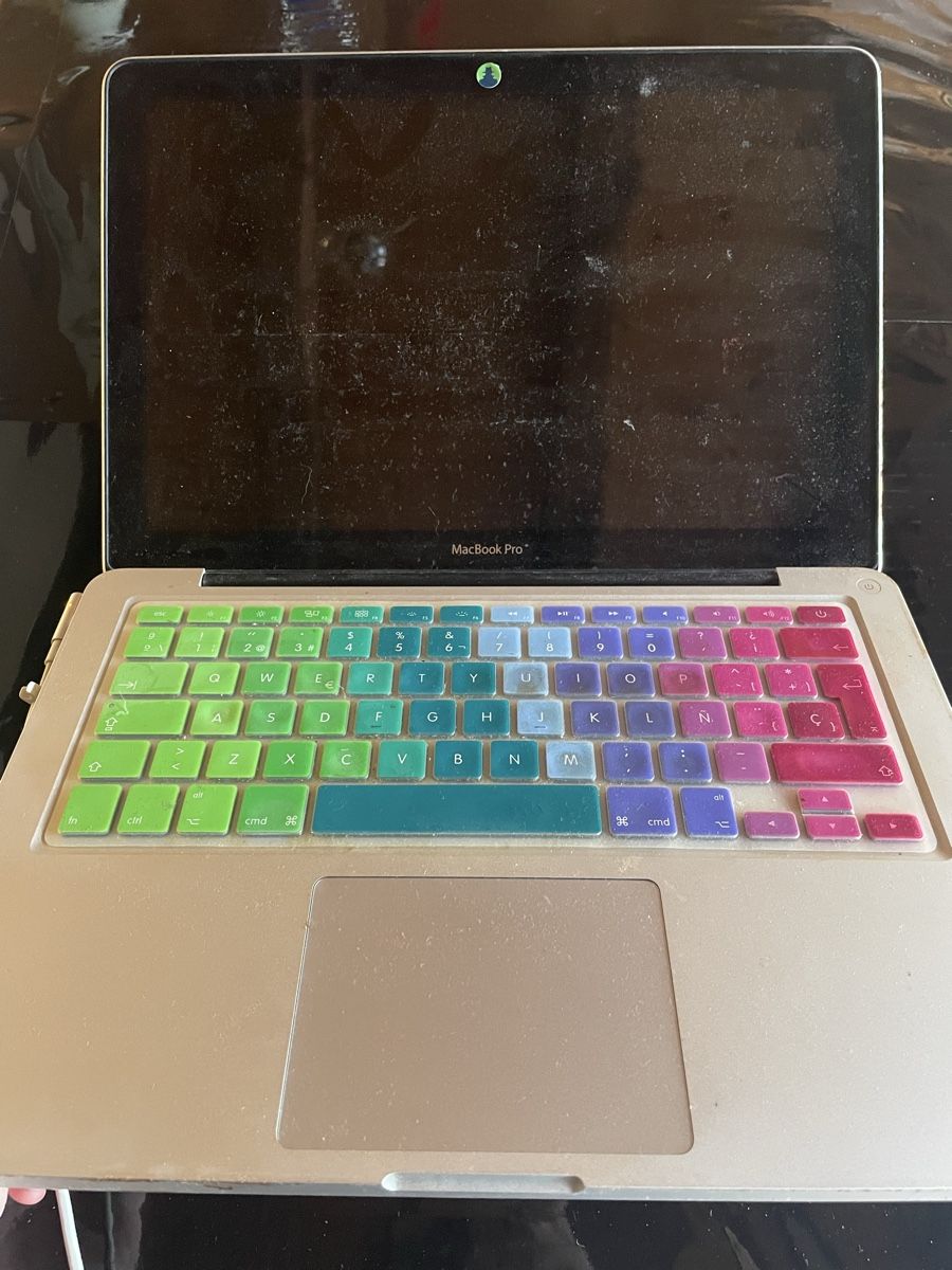 Apple Notebook: MacBook Pro A1278 pour pièces – Difettoso da Gingins venduto da nweb