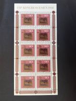DBB MiNr 1065 Kleinbogen postfrisch (4413)