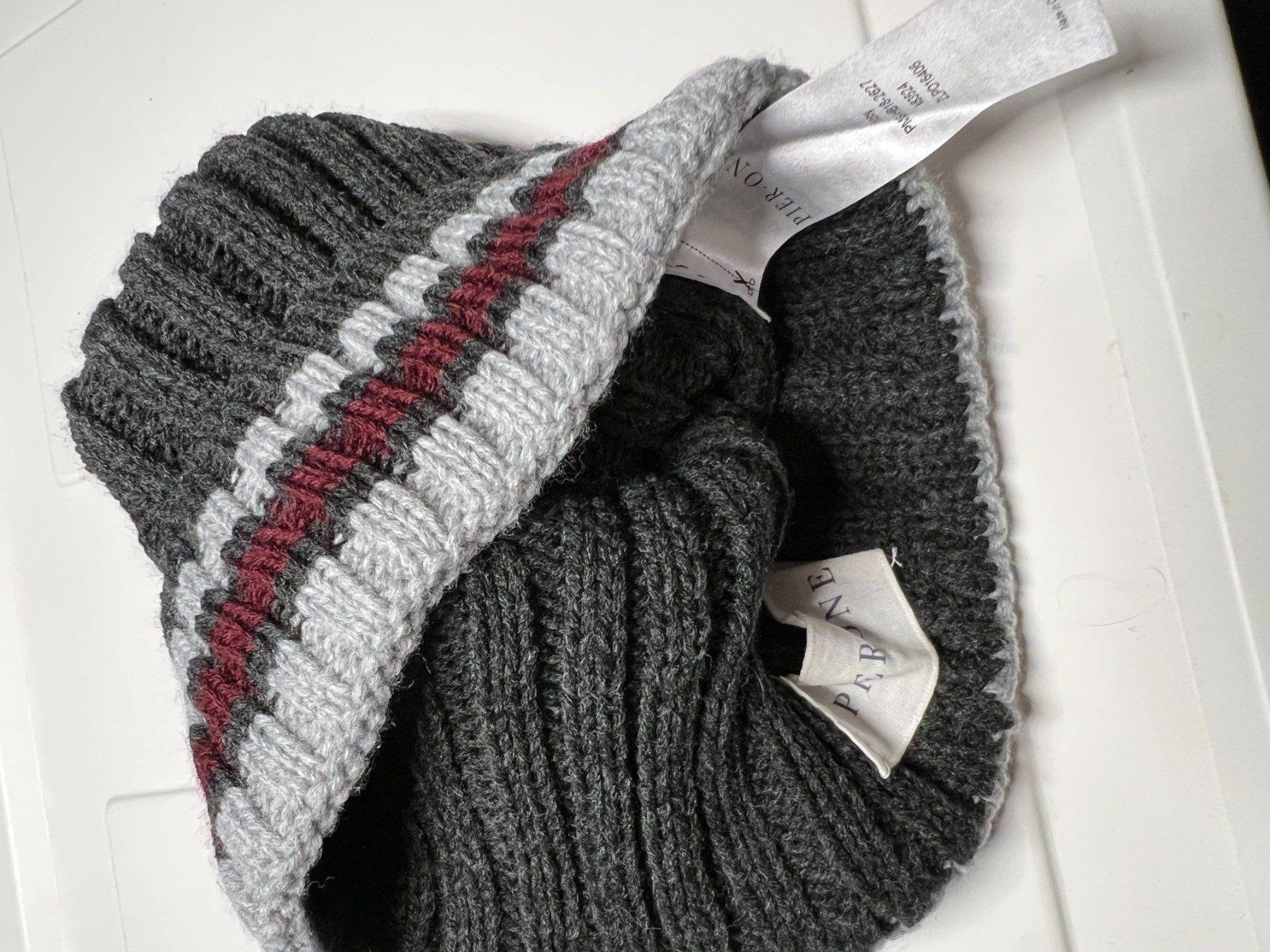 Chapeaux, bonnets & casquettes: Mütze Pier One – D'occasion à Alpnach Dorf par MiKoMarkt 1