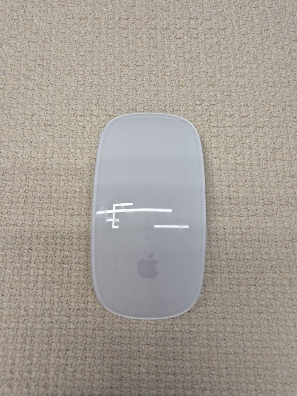 Apple Mouse: Apple Magic Mouse kabellos top Zustand – Usato da Belp venduto da itsmekuki_
