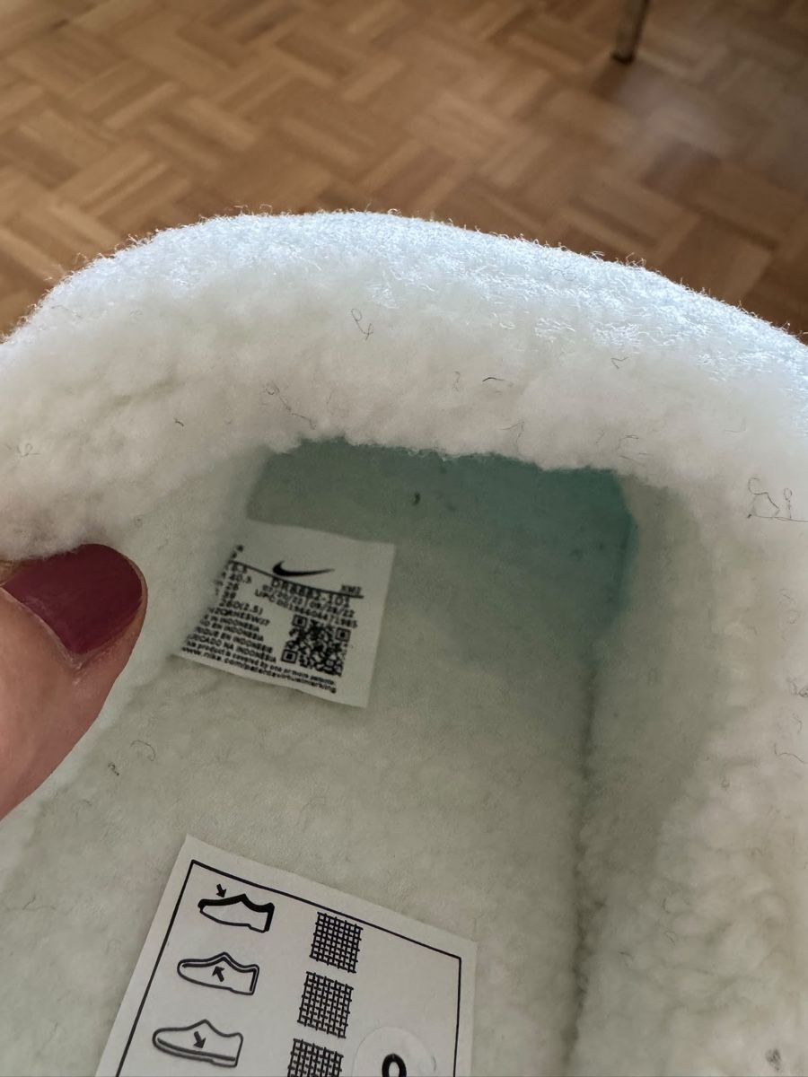 Nike Scarpe da uomo: Nike Hausschuhe Neu Gr. 40 – Nuovo e nell'imballaggio originale da Zug venduto da nissi_25 6