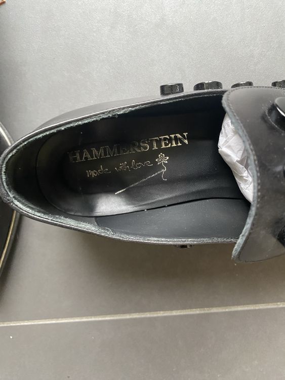 Hammerstein Schuhe , NP 399 CHF , Luxus pur Kaufen auf Ricardo