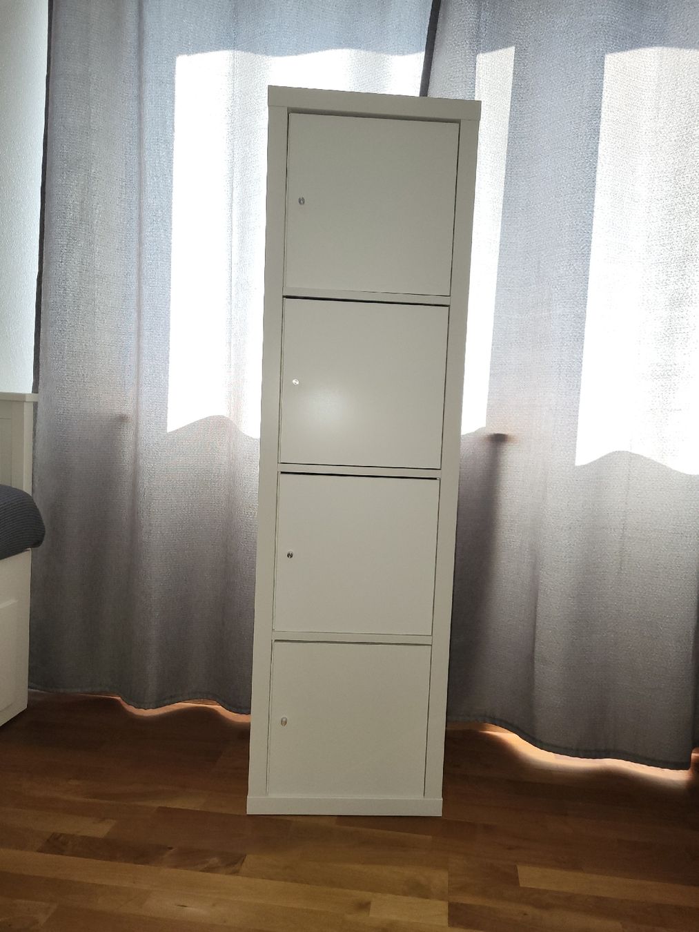 Ikea Scaffali: Kallax – Usato da Seewis Dorf venduto da Tini03