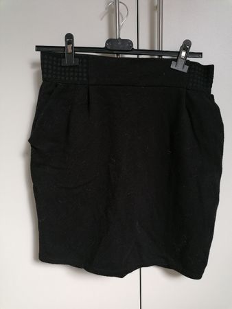 Jupe courte Naf Naf taille 40