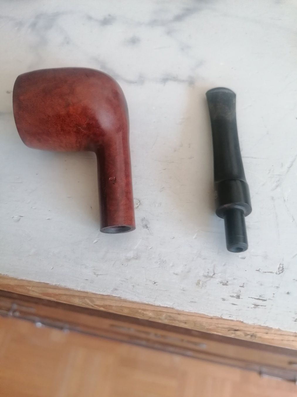 Tabakpfeifen & Zubehör: Tabakpfeife – Gebraucht aus Altendorf von knu_86m6 3