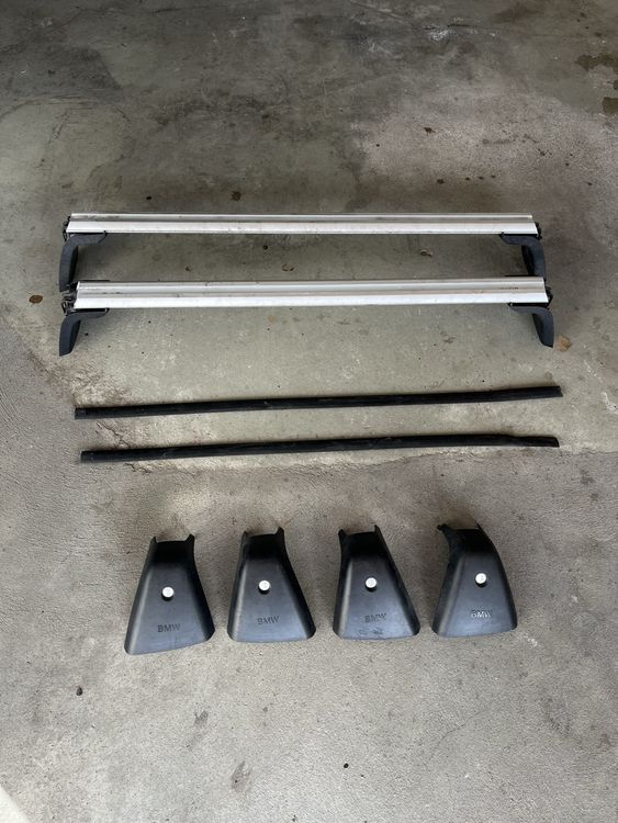 Bmw F20 Dachtrger
