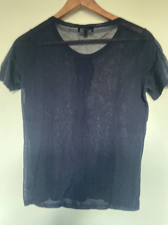 More & More T-shirt: T-shirt More&More – Usato da Rigi Kaltbad venduto da sonnenbaum 1