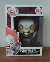 Funko Pop! IT – Pennywise mit Spinnenbeinen #542