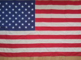 USA Flagge
