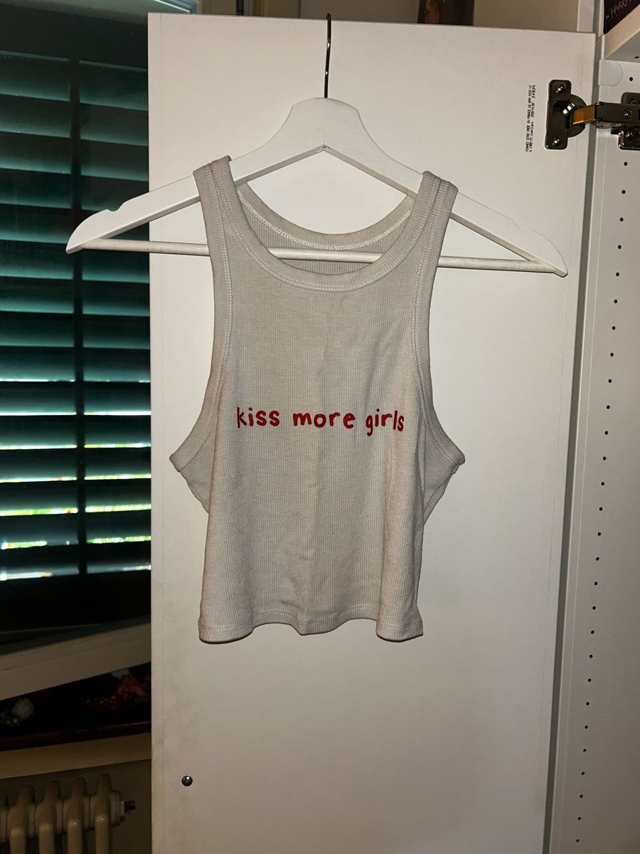 Top: Tank Top – Usato da Pfäffikon ZH venduto da Proganeer
