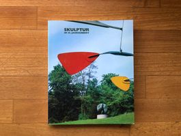 Kunst Buch: Skulptur im 20. Jahrhundert