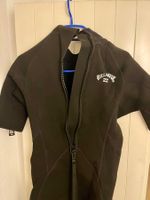 Billabong Wetsuit Neopren Shorty Gr. M - wie neu