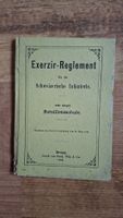 Exerzir Reglement 1876