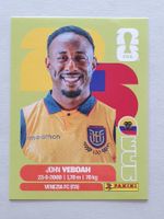 Panini FIFA WM 2026 * John Veboa (ECU 14)