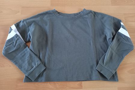 Pullover für Mädchen in Grösse 158/164