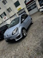 Renault Twingo RS frisch ab MFK