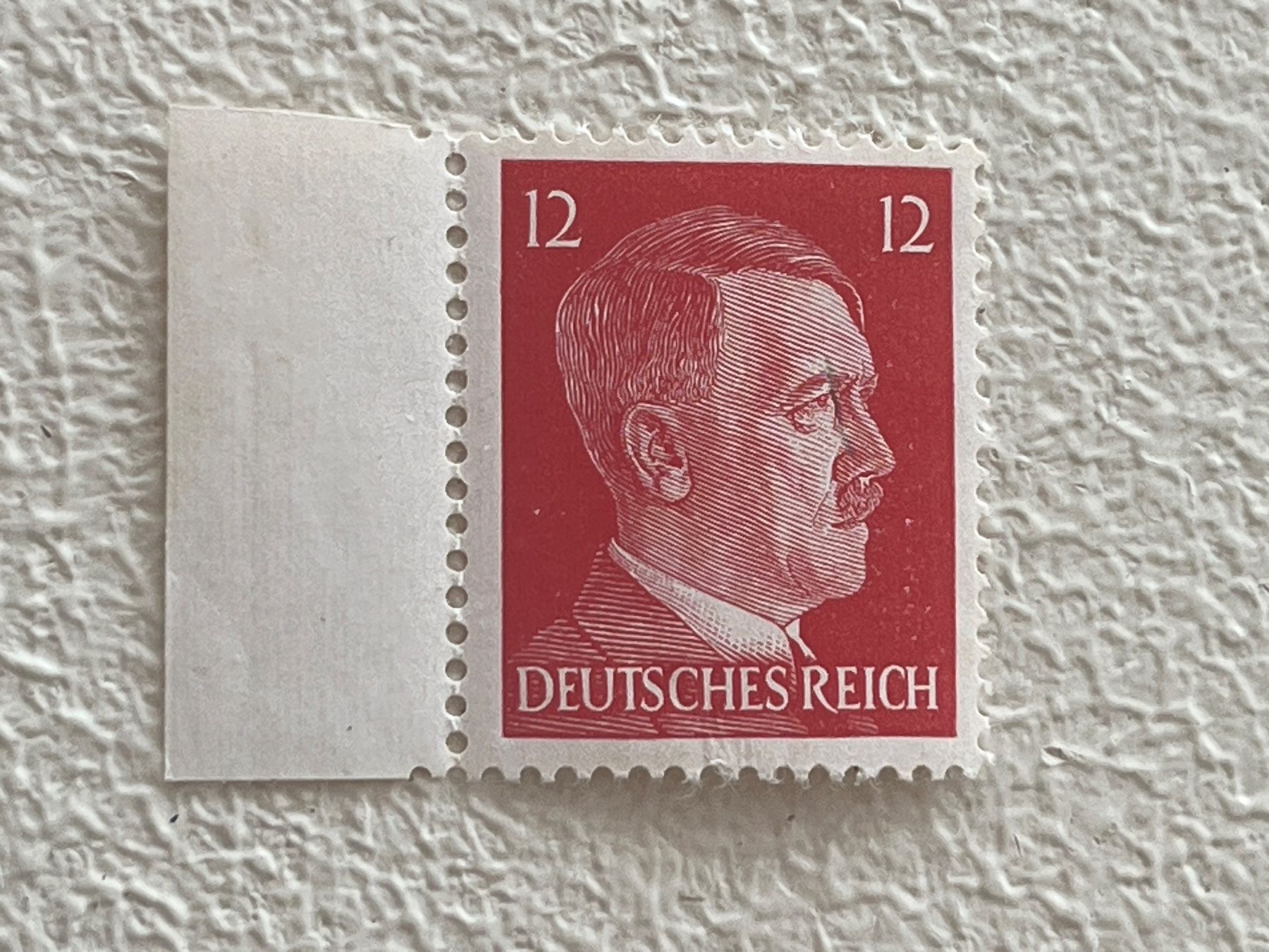 Tutti i francobolli: DR - Deutsche Reich Briefmarke – Usato da Chiasso venduto da AzenYa