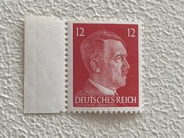 DR - Deutsche Reich Briefmarke