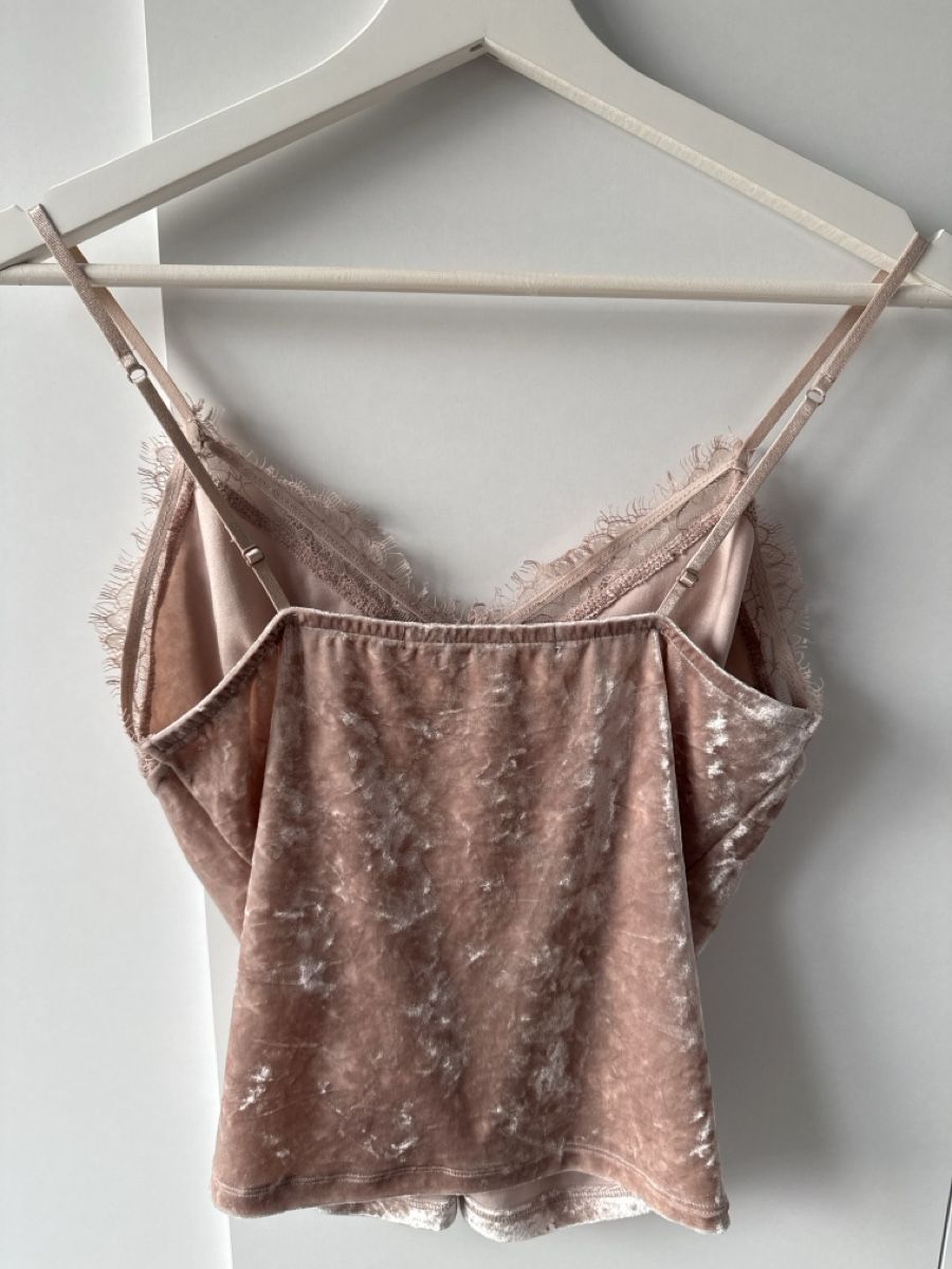 Zalando Tops: Top – Neu (gemäss Beschreibung) aus Kriens von g_b_mk7j 7