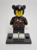 LEGO BAM 2023 Halloween Party Cat Costume Girl
