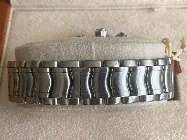 Ebel Orologi: Ebel Discovery Chronograph-Chronometer Day-Date 43mm – Usato da Affoltern am Albis venduto da premiumparts 6