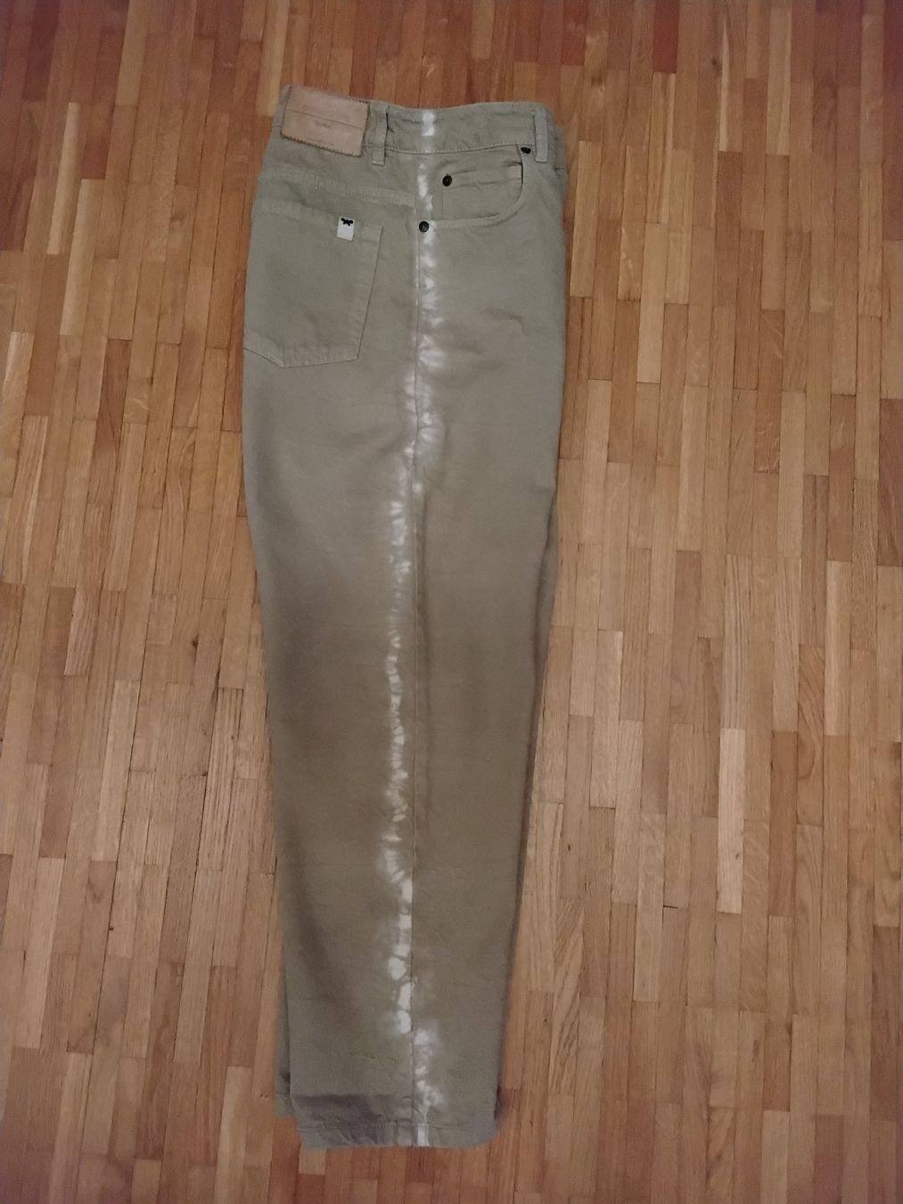 Max Mara Pantaloni: Max Mara Hose – Nuovo (secondo la descrizione) da Stallikon venduto da ulv_k7jj